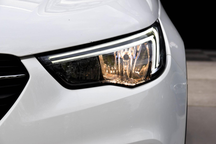 Opel Grandland X 1.2 Turbo Online Edition | D-riem vervangen | Cruise | Carplay | Navigatie