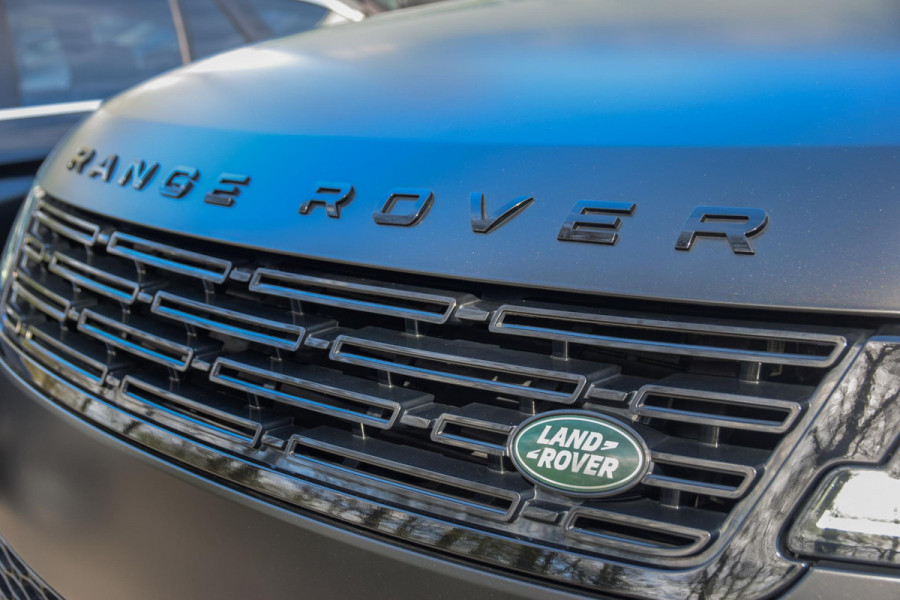 Land Rover Range Rover Sport 3.0 P510e Autobiography Panorama | 4-wiel sturing | Alcantara hemel