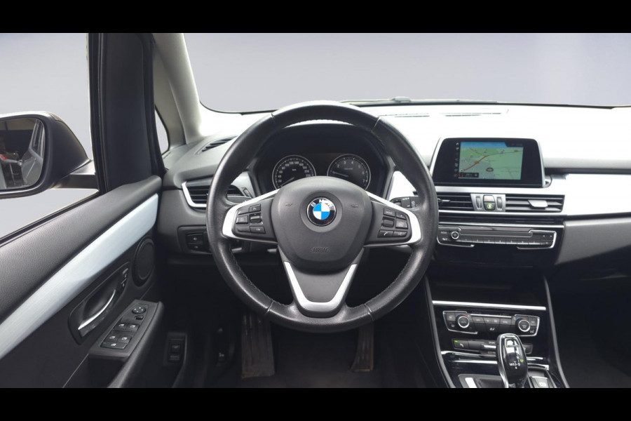 BMW 2 Serie Active Tourer 218i Executive | Panorama | Navigatie | Leder | Cruise