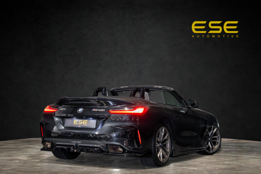 BMW Z4 Roadster M40i High Executive |H&K|HUD|ACC|Memory|Dodehoek|
