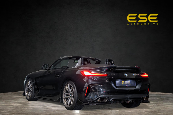 BMW Z4 Roadster M40i High Executive |H&K|HUD|ACC|Memory|Dodehoek|