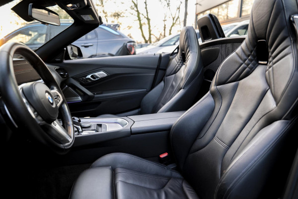 BMW Z4 Roadster M40i High Executive |H&K|HUD|ACC|Memory|Dodehoek|