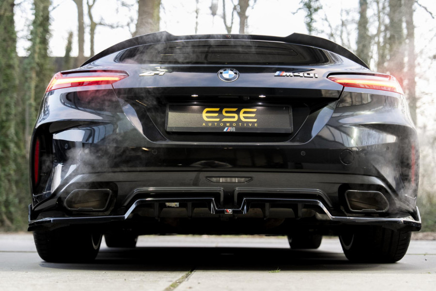 BMW Z4 Roadster M40i High Executive |H&K|HUD|ACC|Memory|Dodehoek|