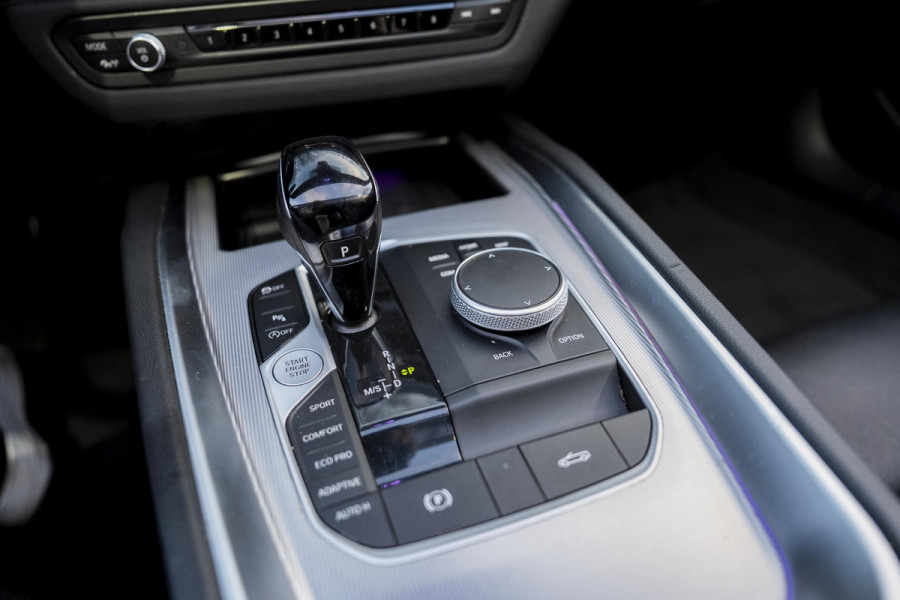 BMW Z4 Roadster M40i High Executive |H&K|HUD|ACC|Memory|Dodehoek|