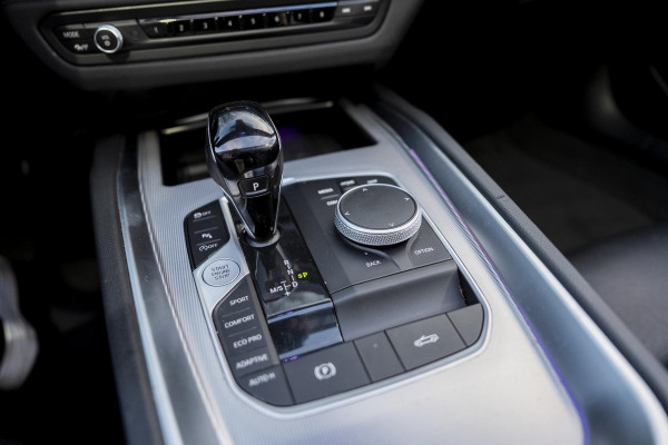 BMW Z4 Roadster M40i High Executive |H&K|HUD|ACC|Memory|Dodehoek|