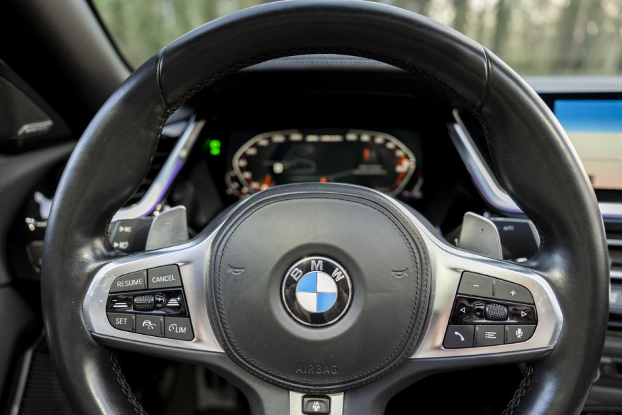 BMW Z4 Roadster M40i High Executive |H&K|HUD|ACC|Memory|Dodehoek|