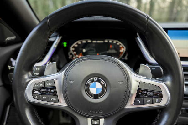 BMW Z4 Roadster M40i High Executive |H&K|HUD|ACC|Memory|Dodehoek|