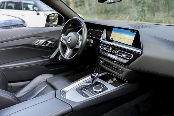 BMW Z4 Roadster M40i High Executive |H&K|HUD|ACC|Memory|Dodehoek|