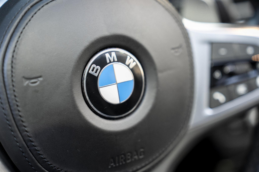 BMW Z4 Roadster M40i High Executive |H&K|HUD|ACC|Memory|Dodehoek|