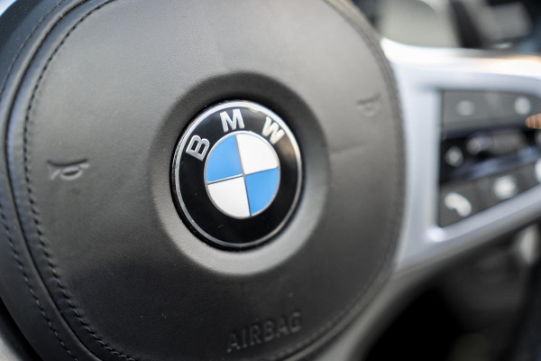 BMW Z4 Roadster M40i High Executive |H&K|HUD|ACC|Memory|Dodehoek|