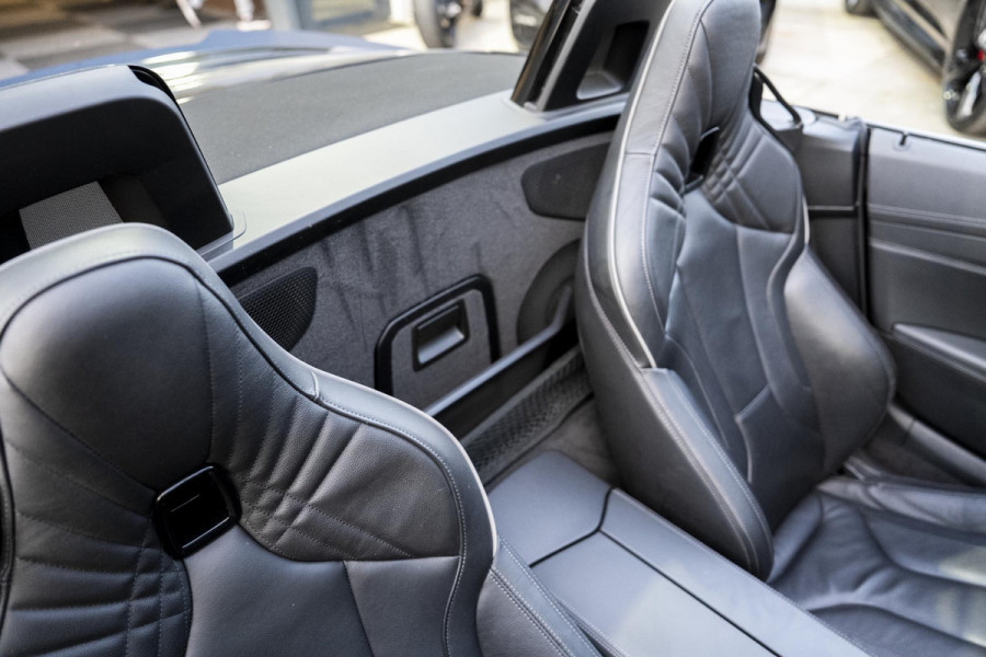 BMW Z4 Roadster M40i High Executive |H&K|HUD|ACC|Memory|Dodehoek|