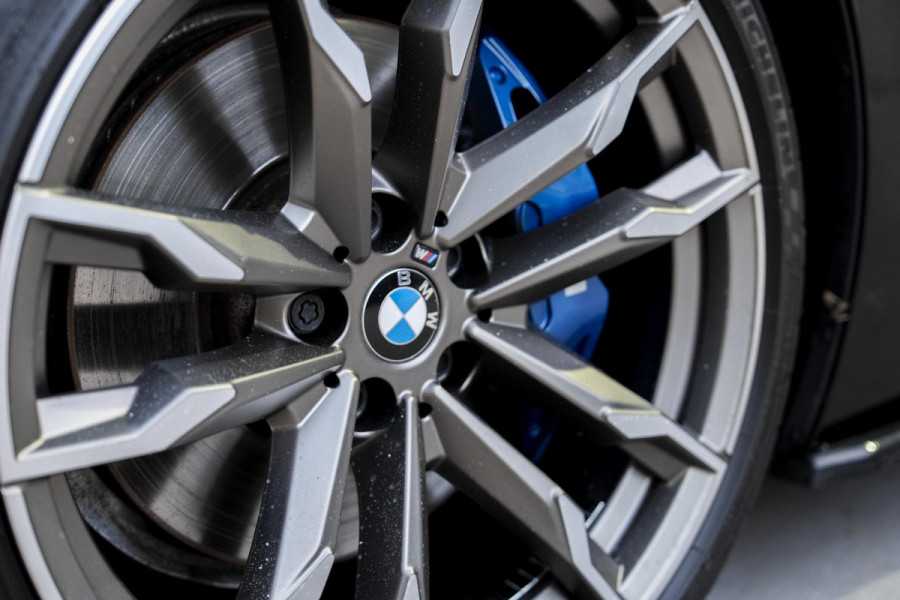 BMW Z4 Roadster M40i High Executive |H&K|HUD|ACC|Memory|Dodehoek|