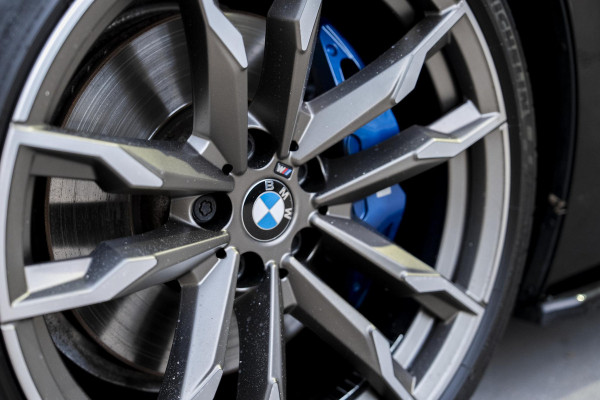 BMW Z4 Roadster M40i High Executive |H&K|HUD|ACC|Memory|Dodehoek|