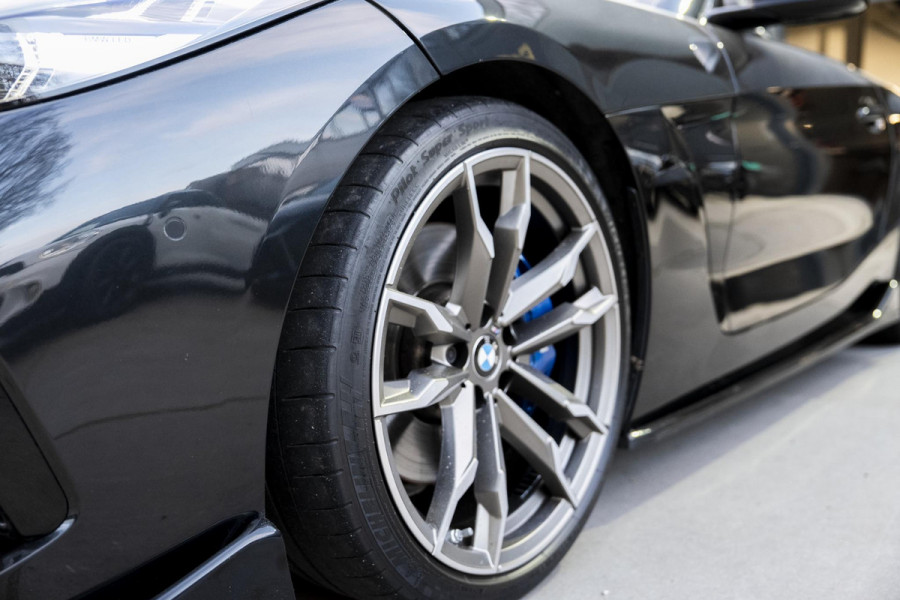 BMW Z4 Roadster M40i High Executive |H&K|HUD|ACC|Memory|Dodehoek|