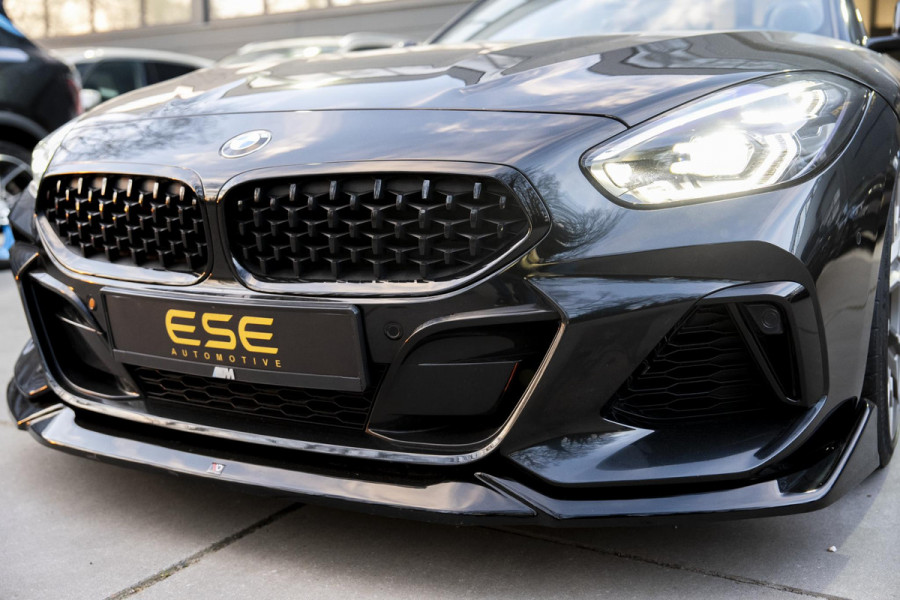 BMW Z4 Roadster M40i High Executive |H&K|HUD|ACC|Memory|Dodehoek|