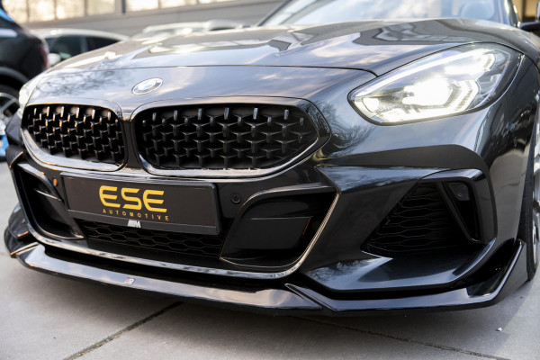 BMW Z4 Roadster M40i High Executive |H&K|HUD|ACC|Memory|Dodehoek|