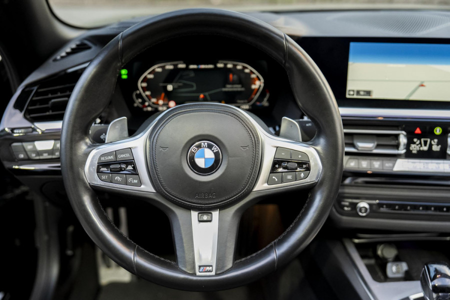 BMW Z4 Roadster M40i High Executive |H&K|HUD|ACC|Memory|Dodehoek|