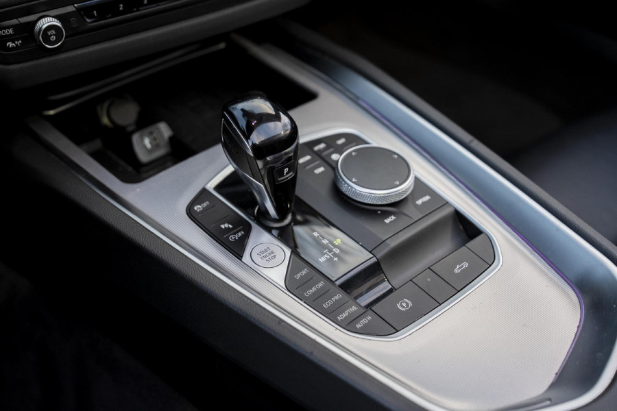 BMW Z4 Roadster M40i High Executive |H&K|HUD|ACC|Memory|Dodehoek|