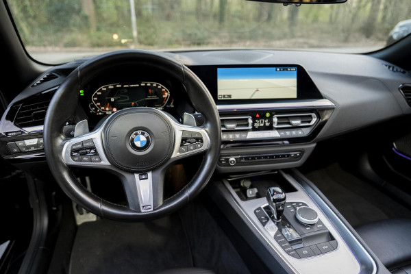 BMW Z4 Roadster M40i High Executive |H&K|HUD|ACC|Memory|Dodehoek|