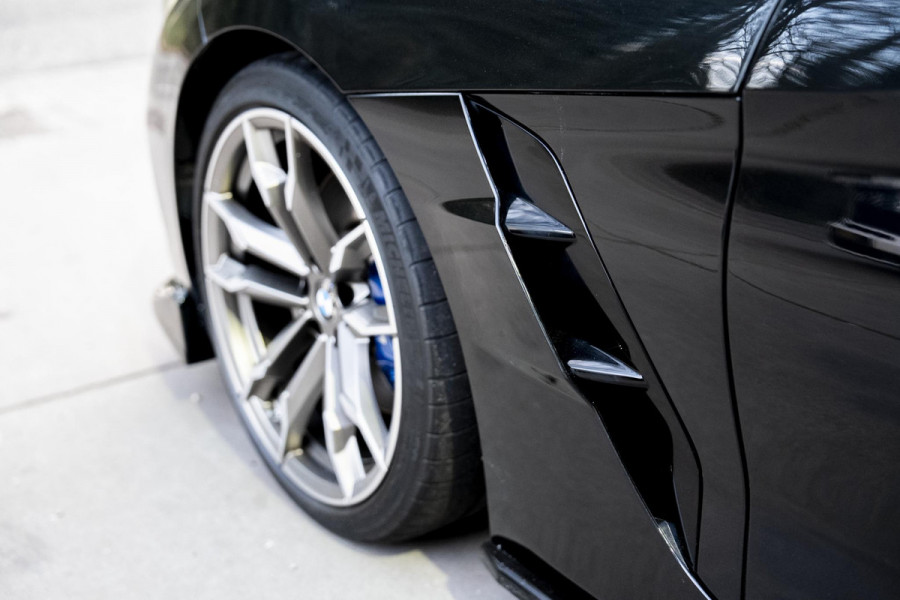 BMW Z4 Roadster M40i High Executive |H&K|HUD|ACC|Memory|Dodehoek|