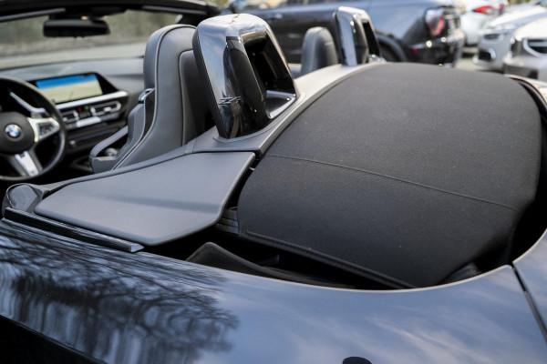 BMW Z4 Roadster M40i High Executive |H&K|HUD|ACC|Memory|Dodehoek|