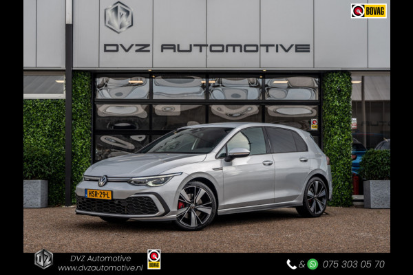 Volkswagen Golf 2.0 TDI GTD