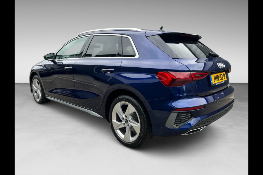 Audi A3 Sportback 40 TFSI 2X S-LINE SOH-TEST/V-COCKPIT/DAB/CARPLAY/NAVI/LED/SFEERVERL///