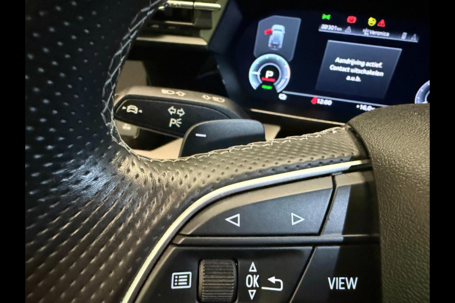 Audi A3 Sportback 40 TFSI 2X S-LINE SOH-TEST/V-COCKPIT/DAB/CARPLAY/NAVI/LED/SFEERVERL///