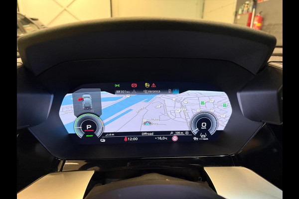Audi A3 Sportback 40 TFSI 2X S-LINE SOH-TEST/V-COCKPIT/DAB/CARPLAY/NAVI/LED/SFEERVERL///