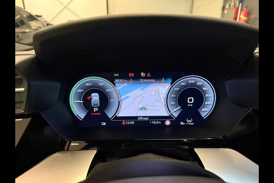 Audi A3 Sportback 40 TFSI 2X S-LINE SOH-TEST/V-COCKPIT/DAB/CARPLAY/NAVI/LED/SFEERVERL///