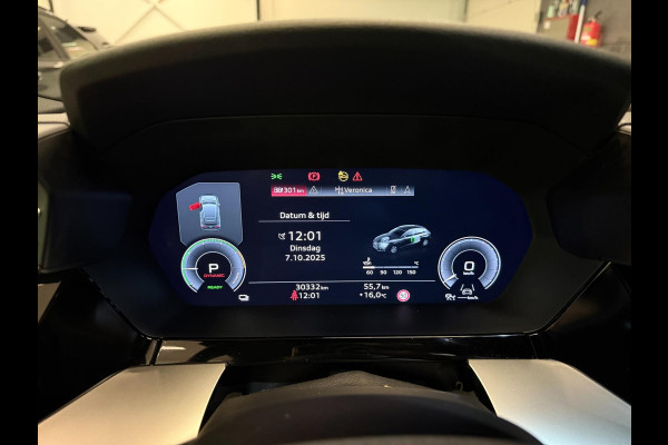 Audi A3 Sportback 40 TFSI 2X S-LINE SOH-TEST/V-COCKPIT/DAB/CARPLAY/NAVI/LED/SFEERVERL///