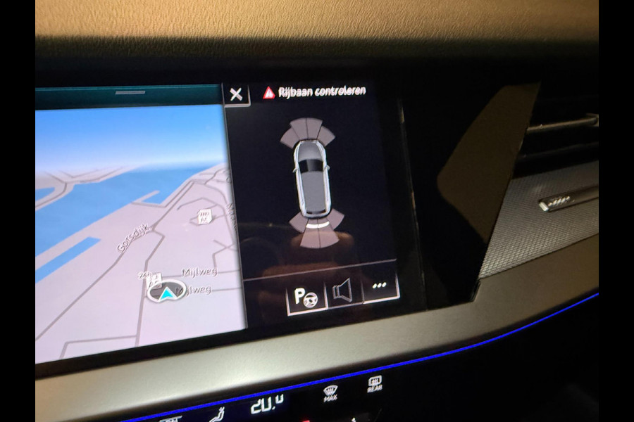 Audi A3 Sportback 40 TFSI 2X S-LINE SOH-TEST/V-COCKPIT/DAB/CARPLAY/NAVI/LED/SFEERVERL///