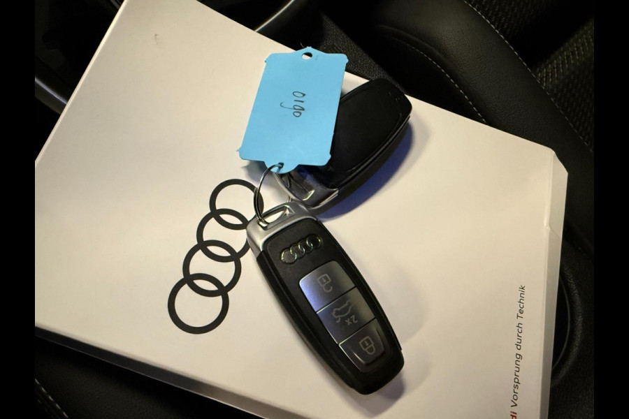 Audi A3 Sportback 40 TFSI 2X S-LINE SOH-TEST/V-COCKPIT/DAB/CARPLAY/NAVI/LED/SFEERVERL///