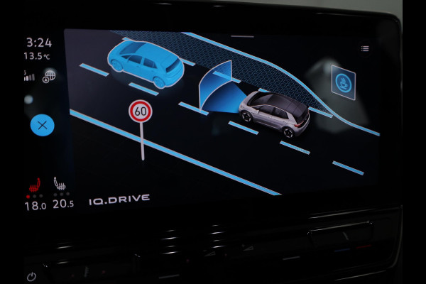 Volkswagen ID.3 First Plus 58 kWh 204pk|trekhaak| Matrix LED | interieurvoorverwarming| Camera| Navi|19'LM-velgen