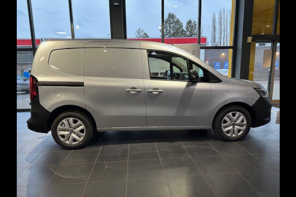 Renault Kangoo 1.5 Blue dCi 95PK advance L1 | GEEN BPM! NAVI | ALL SEASON | TREKHAAK | PARK. SENSOREN | CRUISE