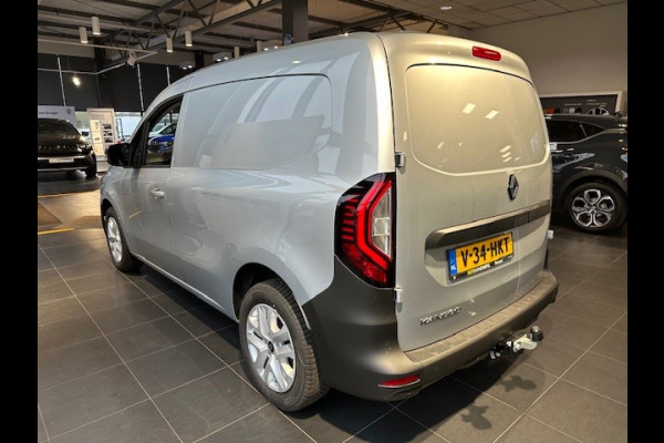 Renault Kangoo 1.5 Blue dCi 95PK advance L1 | GEEN BPM! NAVI | ALL SEASON | TREKHAAK | PARK. SENSOREN | CRUISE