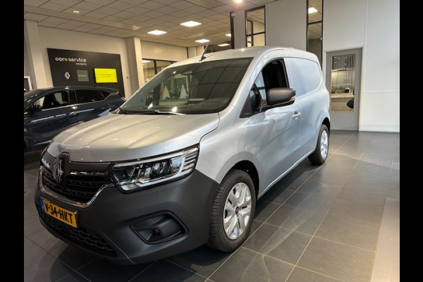 Renault Kangoo 1.5 Blue dCi 95PK advance L1 | GEEN BPM! NAVI | ALL SEASON | TREKHAAK | PARK. SENSOREN | CRUISE