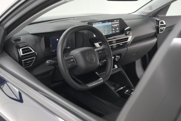 Citroën C4 1.2 Hybrid 145pk Max | 360 Camera | Adaptieve Cruise Control | Navigatie | Apple Carplay