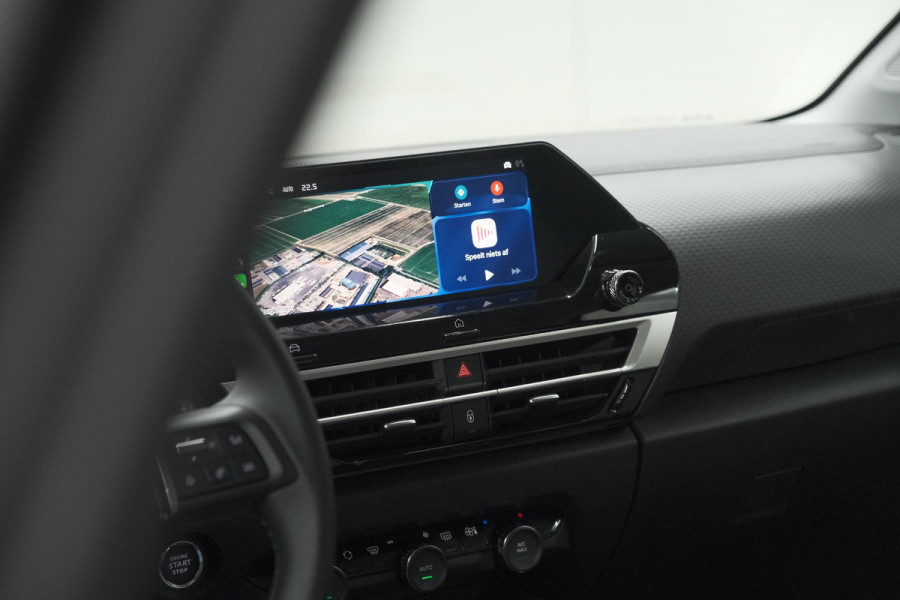Citroën C4 1.2 Hybrid 145pk Max | 360 Camera | Adaptieve Cruise Control | Navigatie | Apple Carplay