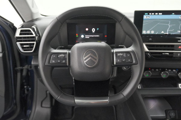 Citroën C4 1.2 Hybrid 145pk Max | 360 Camera | Adaptieve Cruise Control | Navigatie | Apple Carplay