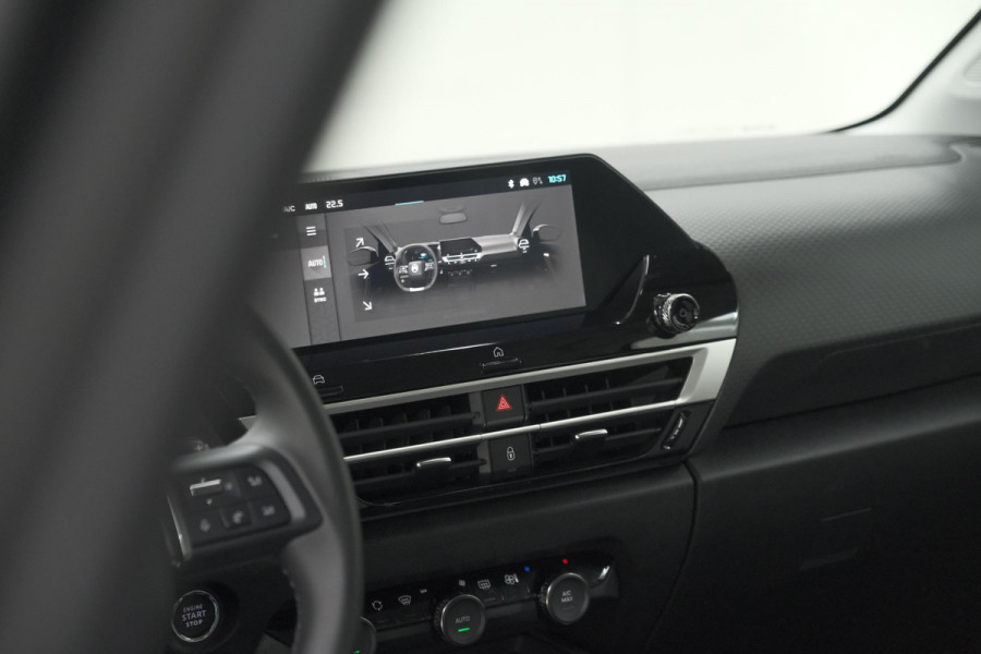 Citroën C4 1.2 Hybrid 145pk Max | 360 Camera | Adaptieve Cruise Control | Navigatie | Apple Carplay