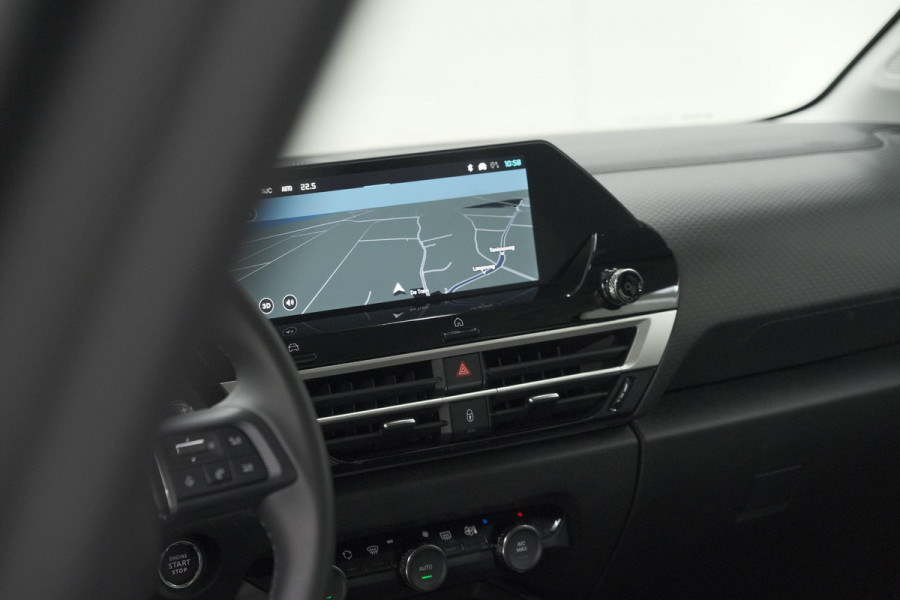 Citroën C4 1.2 Hybrid 145pk Max | 360 Camera | Adaptieve Cruise Control | Navigatie | Apple Carplay