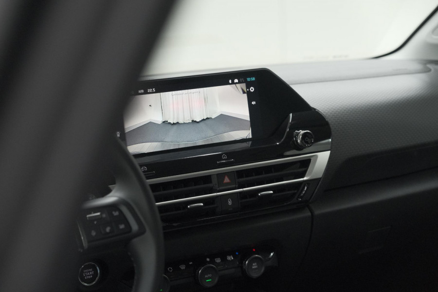 Citroën C4 1.2 Hybrid 145pk Max | 360 Camera | Adaptieve Cruise Control | Navigatie | Apple Carplay