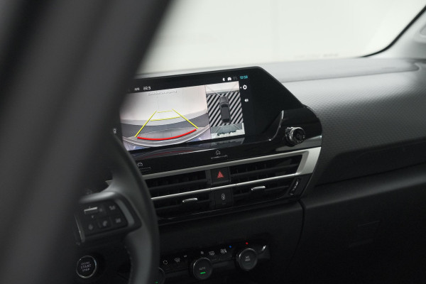 Citroën C4 1.2 Hybrid 145pk Max | 360 Camera | Adaptieve Cruise Control | Navigatie | Apple Carplay
