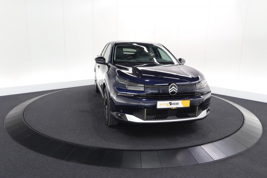 Citroën C4 1.2 Hybrid 145pk Max | 360 Camera | Adaptieve Cruise Control | Navigatie | Apple Carplay