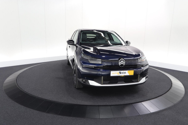 Citroën C4 1.2 Hybrid 145pk Max | 360 Camera | Adaptieve Cruise Control | Navigatie | Apple Carplay