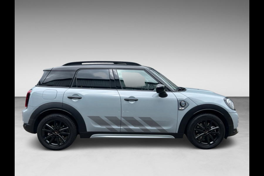 MINI Countryman 1.5 Cooper S E ALL4 Untamed Edition SOH98% 224PK/PANO/H-KARDON/H-UP/LEDER/CAM/V-COCKPIT/NAVI/DAB///