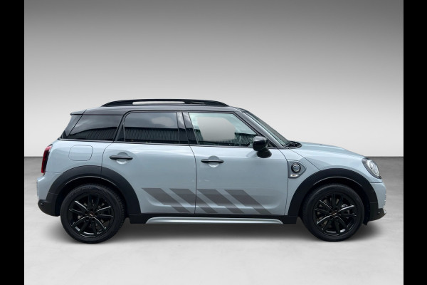 MINI Countryman 1.5 Cooper S E ALL4 Untamed Edition SOH98% 224PK/PANO/H-KARDON/H-UP/LEDER/CAM/V-COCKPIT/NAVI/DAB///