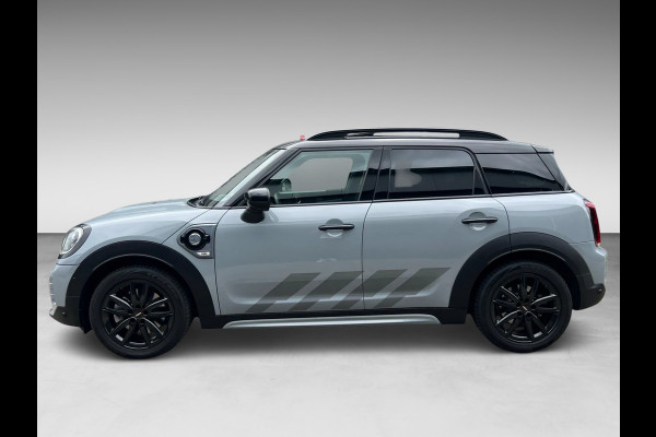 MINI Countryman 1.5 Cooper S E ALL4 Untamed Edition SOH98% 224PK/PANO/H-KARDON/H-UP/LEDER/CAM/V-COCKPIT/NAVI/DAB///