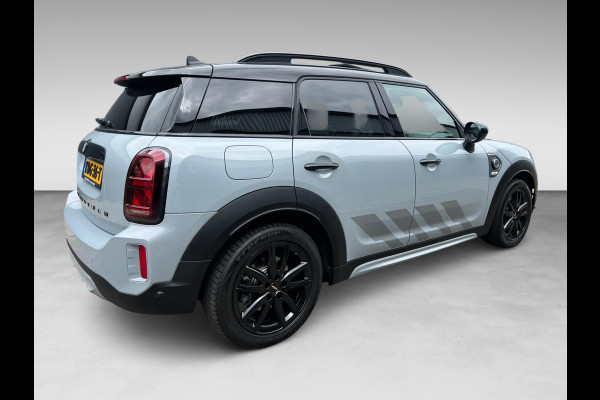MINI Countryman 1.5 Cooper S E ALL4 Untamed Edition SOH98% 224PK/PANO/H-KARDON/H-UP/LEDER/CAM/V-COCKPIT/NAVI/DAB///